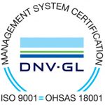 Firmins Lane Engineering certification