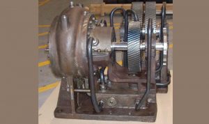 Firmins Lane Engineering Project