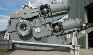 Firmins Lane Engineering Project