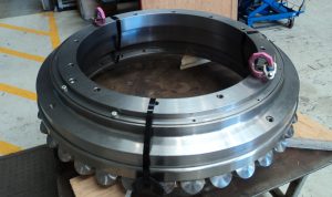 Firmins Lane Engineering Project