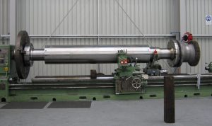 Firmins Lane Engineering Project