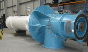 Firmins Lane Engineering Project