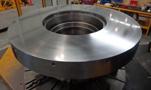 Firmins Lane Engineering Project