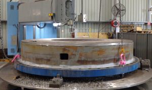 Firmins Lane Engineering Project