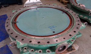 Firmins Lane Engineering Project