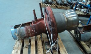 Firmins Lane Engineering Project