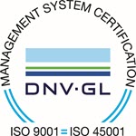 Firmins Lane Engineering certification